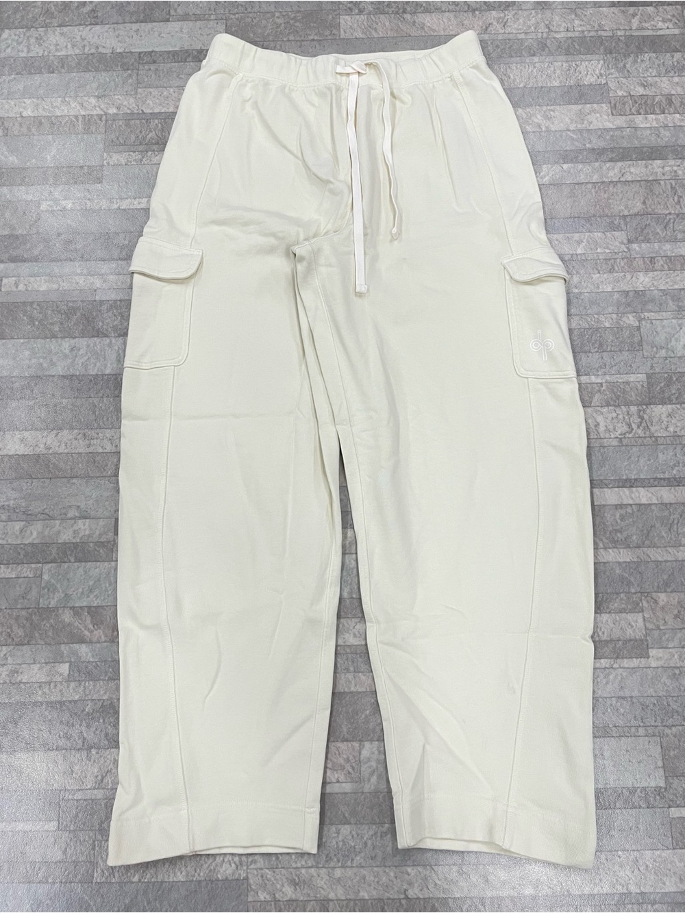 Anthropologie Daily Practice Cargo Sweatpants